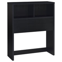Load image into Gallery viewer, Geary - Bookcase Headboard With Open Cubbies
