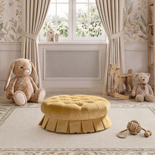 Load image into Gallery viewer, Roquefort - Medium Dog Sofa Bed
