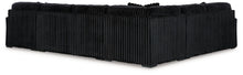 Load image into Gallery viewer, Midnight-Madness - Sectional - Onyx
