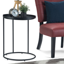 Load image into Gallery viewer, Monet - Metal Table
