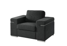 Load image into Gallery viewer, Gianna - Fabric Arm Chair
