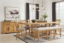 Load image into Gallery viewer, Havonplane - Counter Dining Set
