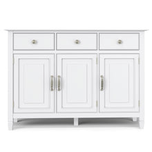 Load image into Gallery viewer, Connaught - Wide Entryway Storage Cabinet
