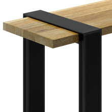 Load image into Gallery viewer, Nessa - Bench - Natural
