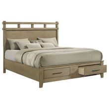 Load image into Gallery viewer, Pelton - Panel Bed
