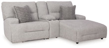 Load image into Gallery viewer, Acklen Place - Reclining Sectional
