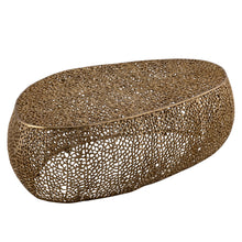 Load image into Gallery viewer, T3601 - Oval Coffee Table
