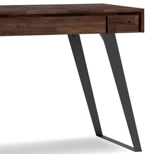 Load image into Gallery viewer, Lowry - Handcrafted Desk
