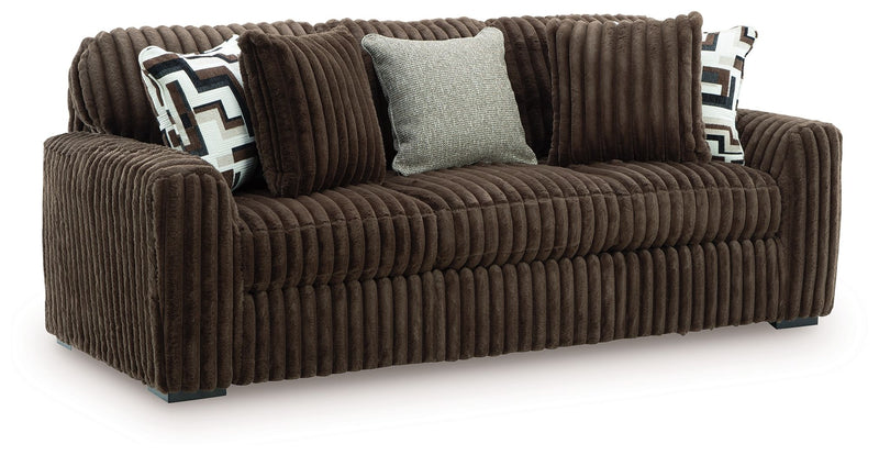 Midnight-Madness - Sofa