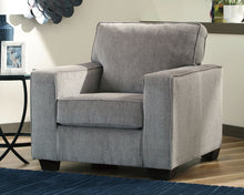 Load image into Gallery viewer, Altari - Arm Chair
