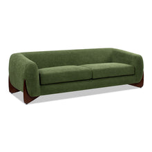 Load image into Gallery viewer, Alpine - Luxurious Upholstery Sherpa Sofa
