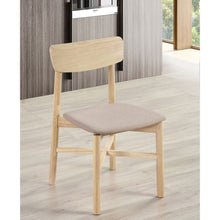 Load image into Gallery viewer, Svenstra - Dining Side Chair (Set of 2)
