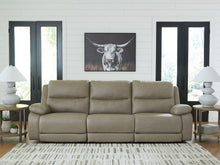Load image into Gallery viewer, Narwhal Place - Reclining Sectional
