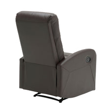 Load image into Gallery viewer, Dormi - Contemporary Recliner Chair
