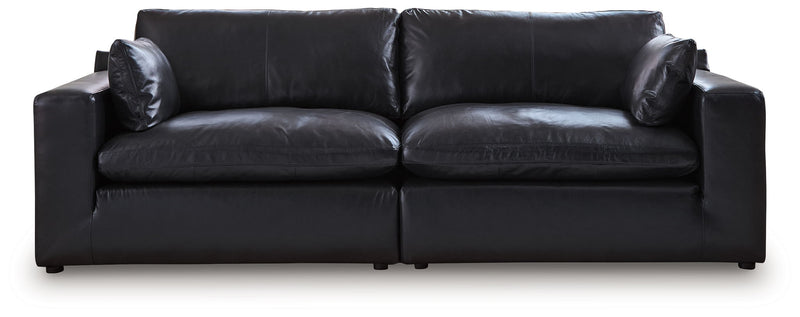 Emilia - 2 Piece Sectional