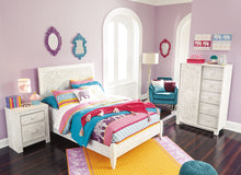Load image into Gallery viewer, Paxberry - Youth Panel Headboard

