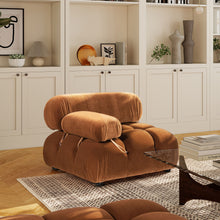 Load image into Gallery viewer, Marcel - Bubble Modular Modern Lounge Arm Chair
