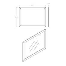 Load image into Gallery viewer, Civic - Mirror
