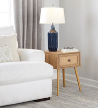 Load image into Gallery viewer, Stella - Contemporary Table Lamp
