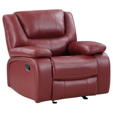 Load image into Gallery viewer, Elodie - Glider Recliner Chair

