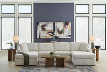 Load image into Gallery viewer, Modmax - U-Shaped Sectional - Oyster
