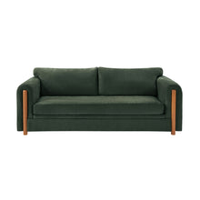 Load image into Gallery viewer, Modern 3 Seater Upholstered Couch Sofa For Living Room
