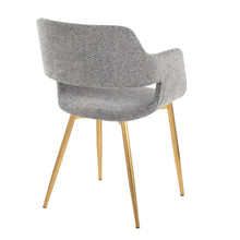 Load image into Gallery viewer, Margarite - Contemporary Versatile Dining Chair (Set of 2)
