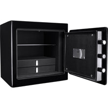 Load image into Gallery viewer, Durable Construction Jewelry Safe
