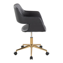 Load image into Gallery viewer, Margarite - Contemporary Task Chair
