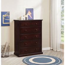 Load image into Gallery viewer, Anzio - 6 Drawer Bedroom Chest
