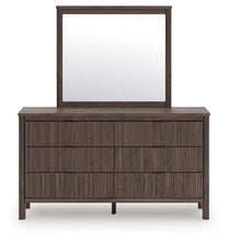 Load image into Gallery viewer, Pamytta - Six Drawer Dresser

