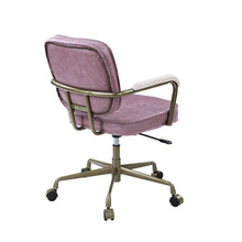 Load image into Gallery viewer, Siecross - Top Grain Office Chair
