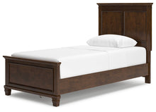 Load image into Gallery viewer, Danabrin - Panel Bed
