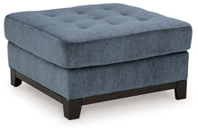 Load image into Gallery viewer, Maxon Place - Oversized Accent Ottoman
