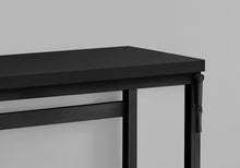 Load image into Gallery viewer, Computer Desk, Home Office, Standing, Adjustable, Laptop, Contemporary &amp; Modern
