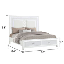 Load image into Gallery viewer, Abigale - Bedroom Set
