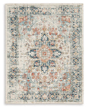 Load image into Gallery viewer, Jarrpage - 5' x 7' Rug - Multi
