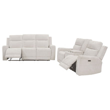 Load image into Gallery viewer, Patrick - Power Reclining Sofa Set
