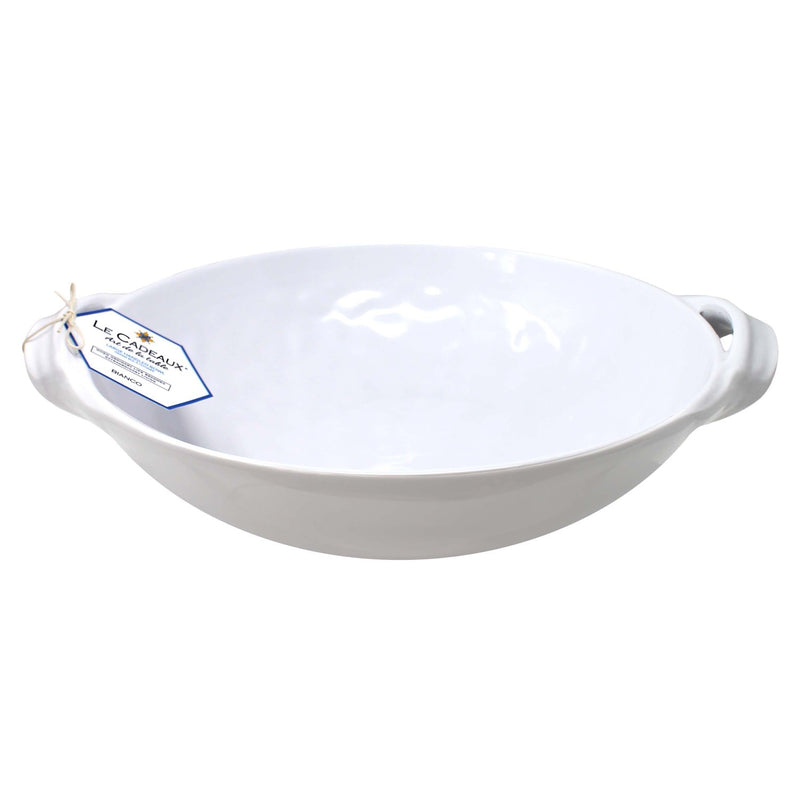 Bistro Bianco Melamine