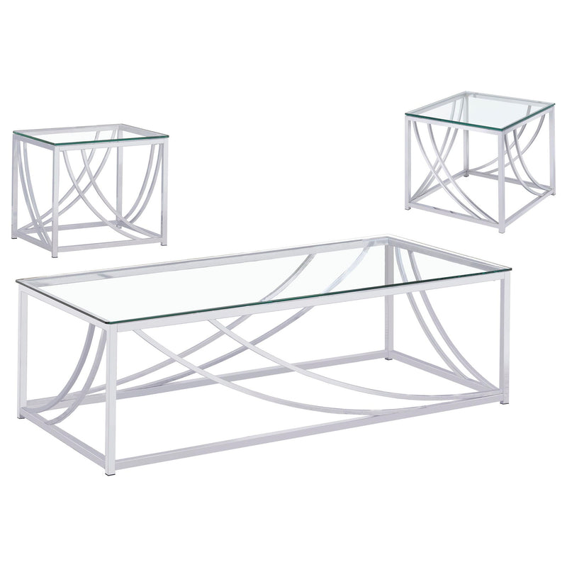 Kempton - Table Set