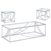 Load image into Gallery viewer, Kempton - Table Set
