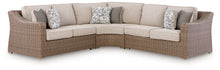 Load image into Gallery viewer, Laguna Heights - Outdoor Sectional
