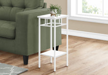 Load image into Gallery viewer, Accent Table, Square, Contemporary &amp; Modern Design
