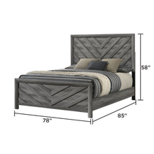 Load image into Gallery viewer, Denver - Bed
