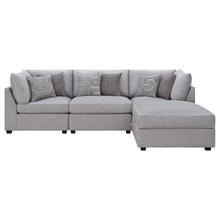 Load image into Gallery viewer, Lafayette - Modular Sectional Sofa
