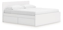 Load image into Gallery viewer, Onita - Panel Platform Bed
