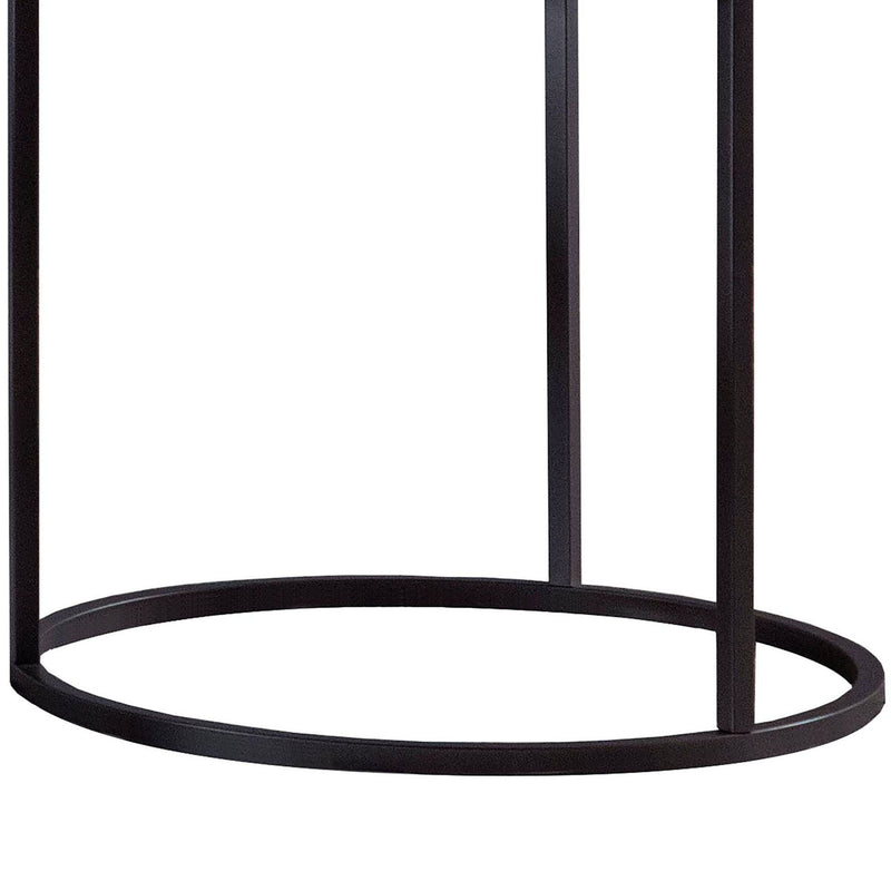 End Table - Gray