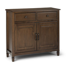Load image into Gallery viewer, Connaught - Entryway Storage Cabinet

