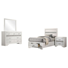 Load image into Gallery viewer, Annie - 4 Piece Bedroom Set

