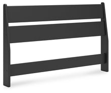 Load image into Gallery viewer, Socalle - Panel Headboard
